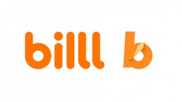 BILL Supplier Payments Plus logo in bold orange text.