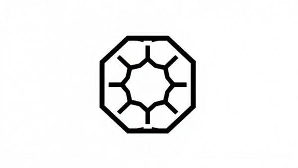 Hexagon logo symbolizing Waygate Technologies acquisition.