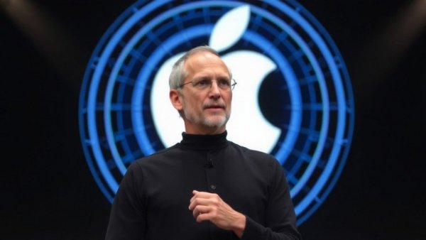 Apple is betting John Ternus will bring back Jobs-era decisiveness at the worst possible time to be behind on AI