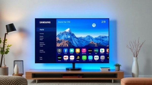 Samsung and IKEA just made the $6 smart home real, and your TV is already the hub