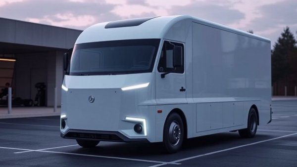 Humble emerges from stealth with $24M and a cableless autonomous electric truck built to go dock-to-dock