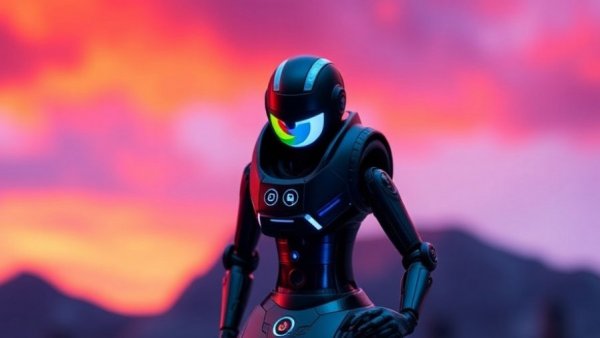 Google wants Chrome to be your AI colleague, and it is betting 3.8 billion users agree