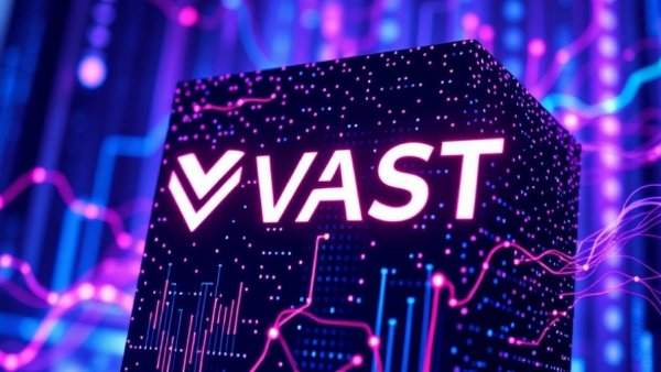 VAST Data’s $30 billion valuation is a bet that the data layer is the real bottleneck in AI