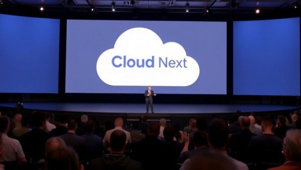 Pichai opens Cloud Next 2026 with $240B backlog, 750M Gemini users, and a plan to turn Search into an agent manager