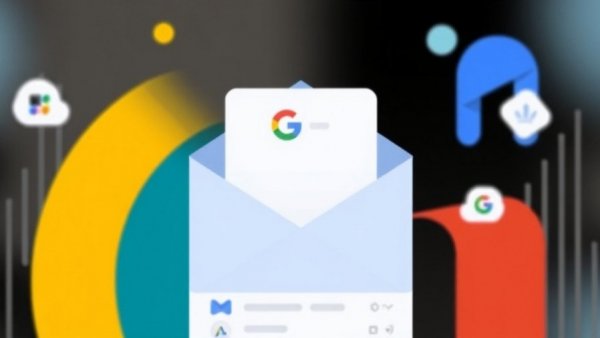 Google just launched its agentic enterprise play, and it runs from chip to inbox