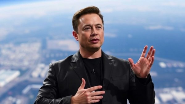 SpaceX’s IPO filing says its orbital data centres may never work. Three months ago, Musk called them a no-brainer.