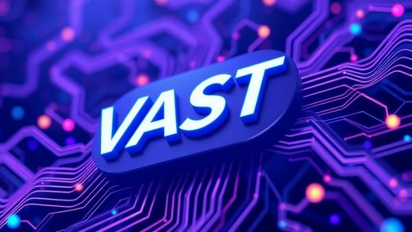 VAST Data’s $30 billion valuation is a bet that the data layer is the real bottleneck in AI