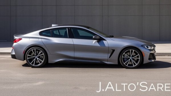 BMW’s i7 gets Rimac batteries, rare-earth-free motors, and drops Level 3 driving