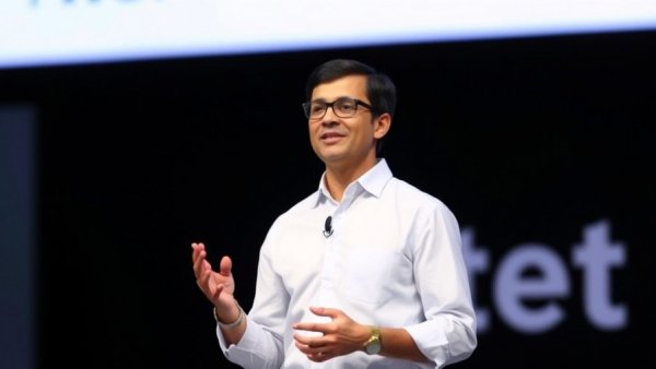 Pichai opens Cloud Next 2026 with $240B backlog, 750M Gemini users, and a plan to turn Search into an agent manager