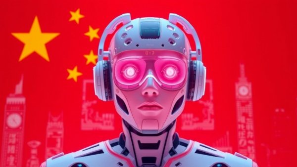 China plans to block US investment in its top AI firms without government approval