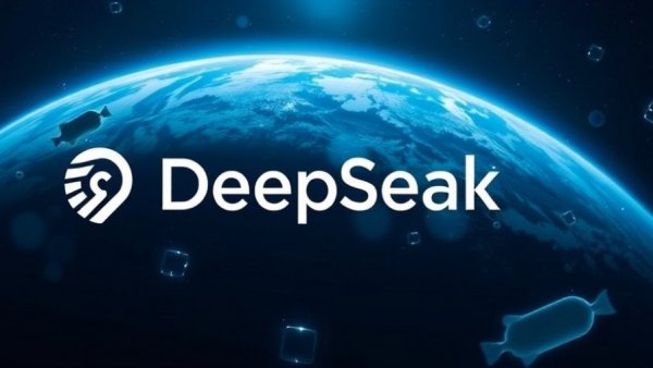 DeepSeek returns with V4-Pro and V4-Flash, a year after its ‘Sputnik moment’