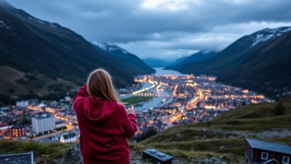 Norway plans to ban social media for children under 16 and shift age verification liability to platforms