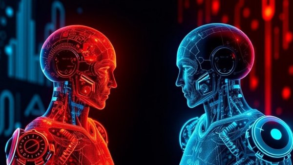 Meta is firing 8,000 people. Microsoft is paying 8,750 to leave. Both are spending the savings on AI.