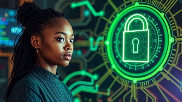 Securing ⁠‍the ؜futu‍re ‍؜of ⁠AI: How ‌T‍resor ‌​Lisungu ‍؜‌Oteko ؜is ⁠bri‍dgi‍ng ؜​cloud ⁠sy‍stems ​‌؜and ‌post-quantum ؜‍​؜security