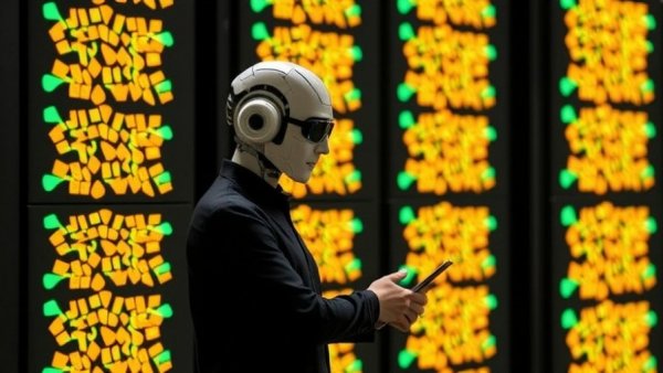 Sequoia is giving away the hardware for an AI project it cannot invest in. That is the point.