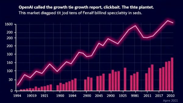 OpenAI called the growth report clickbait. The market disagreed by tens of billions of dollars.