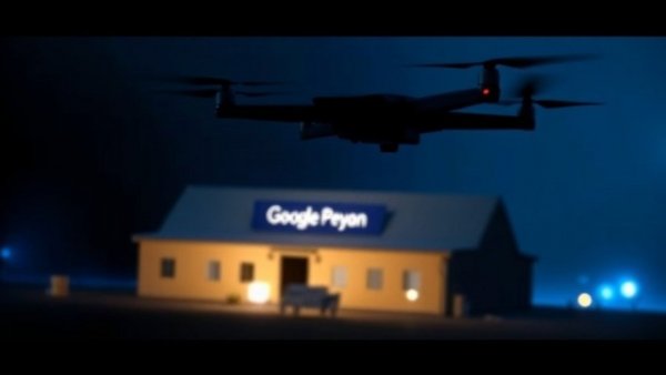 Google signed the Pentagon’s classified AI deal and walked away from its drone swarm contest on the same day.