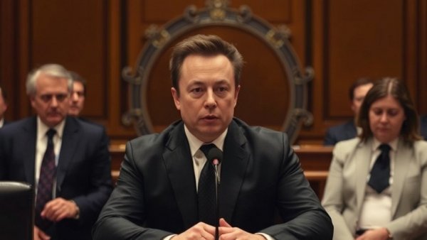 Musk told the jury the OpenAI case is simple. The consequences of his testimony are anything but.