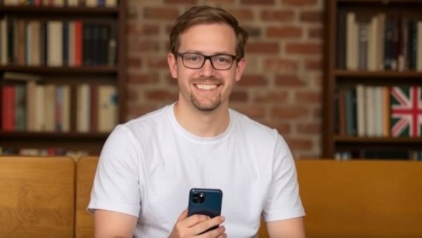 The founder of Scholly sold his scholarship app to Sallie Mae. He says they fired him for asking why they were selling students’ data.