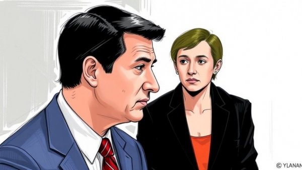 “They stole a charity.” “He didn’t get his way.” The Musk-Altman trial opened with two stories that cannot both be true.