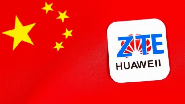 China threatens the EU with broad retaliation if Huawei and ZTE are banned from European networks