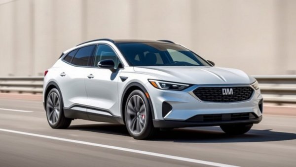 GM brings Google Gemini to four million vehicles in one of the largest in-car AI deployments yet