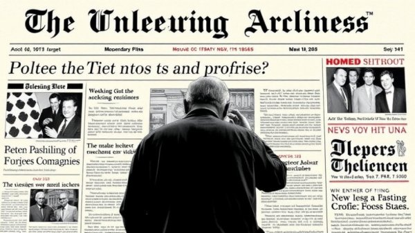 News publishers are blocking the Internet Archive’s Wayback Machine to stop AI companies from using it