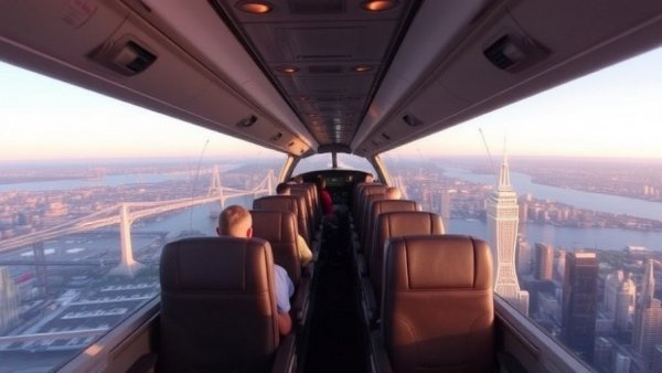 Seven minutes from JFK to Midtown. Joby just flew the route it plans to sell.