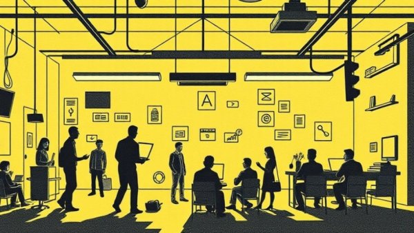 Y Combinator built its empire on software. Its latest investment thesis says the garage is no longer enough.