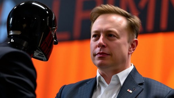 Musk’s case against OpenAI lands roughly in its first week