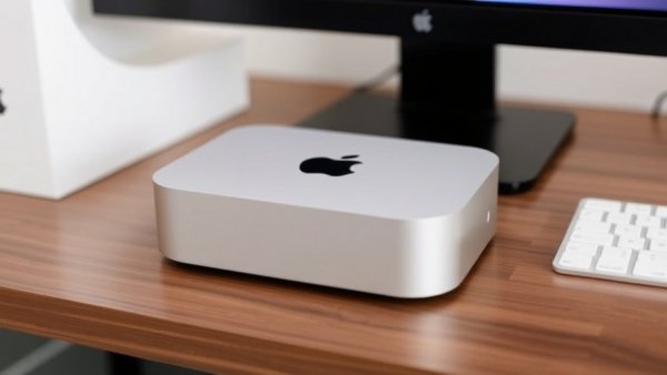 Apple’s $599 Mac mini is gone. Blame the AI agents.