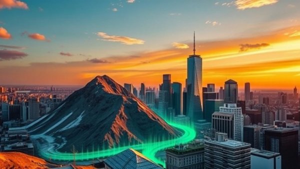 Why a Canadian bank is trying to predict earthquakes with quantum computers