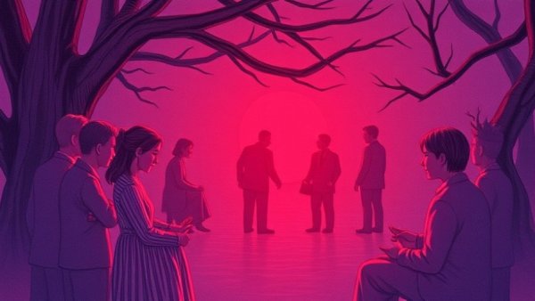 Why removing humans from care may undermine outcomes