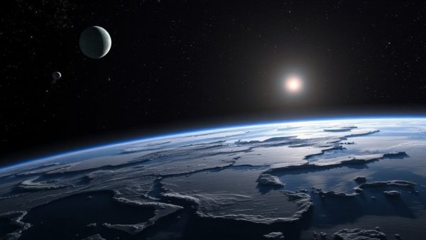 Space weather could cost the satellite industry $40 billion in a single storm. A 15-person startup is building the forecast.