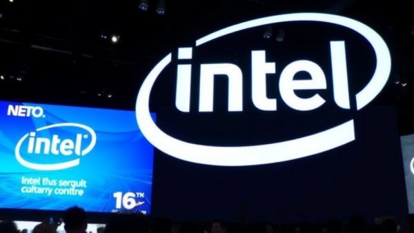 Intel is bringing a chip to every computing category at Computex. The last time it could do that, it was the company everyone was trying to catch.