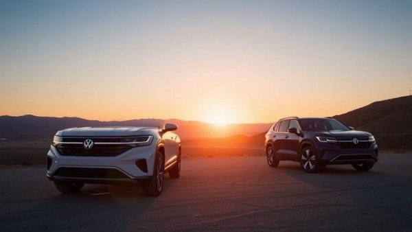 Volkswagen just became Rivian’s biggest investor. It is not buying trucks. It is buying the software its own engineers could not build.
