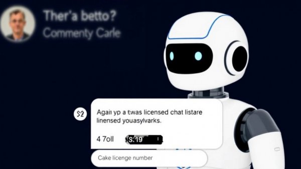 A chatbot told a state investigator it was a licensed psychiatrist. It gave a fake licence number. Pennsylvania just sued.