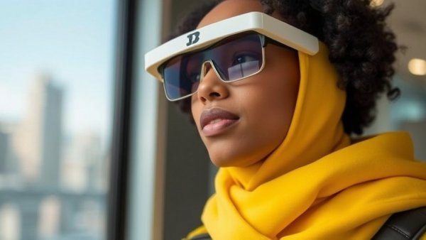 Snap lost a 400 million dollar AI deal, 20 million dollars a month to the Iran war, and 24 per cent of its stock price. The AR glasses had better work.
