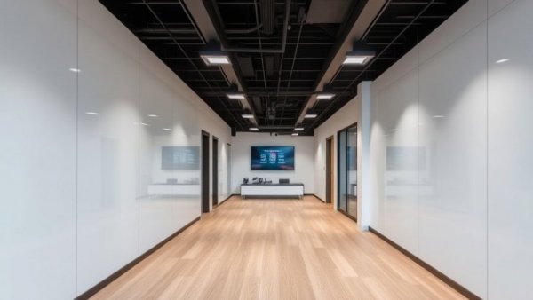 The UAE’s AI champion just leased a converted Minneapolis office. The irony writes itself.