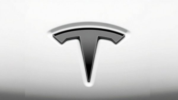 Tesla trademarked a supercar badge for a car it promised nine years ago. The logo is the most tangible thing about the Roadster.