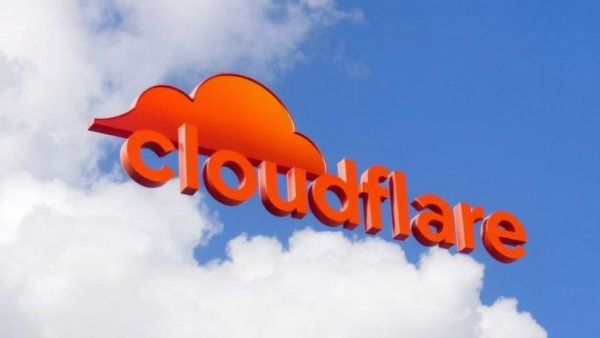 Cloudflare beat earnings, cut 1,100 jobs because AI agents do the work now, and lost a quarter of its stock price in a day