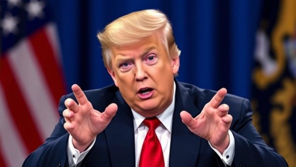 Trump Media reports $405.9m Q1 loss, almost entirely from crypto markdowns