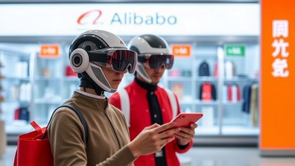 Alibaba integrates Qwen AI with Taobao for end-to-end agentic shopping