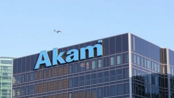 Akamai’s stock had its best day in 22 years. It took one AI contract.