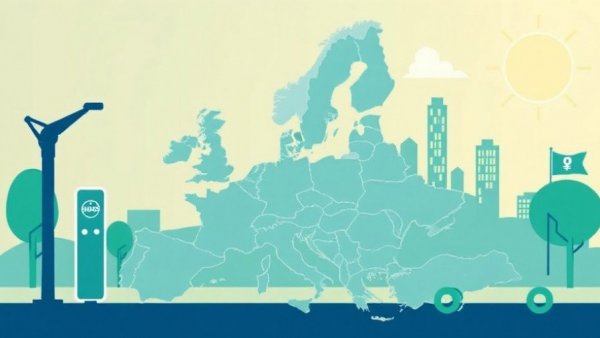 Europe’s cumulative EV investment passes €200bn
