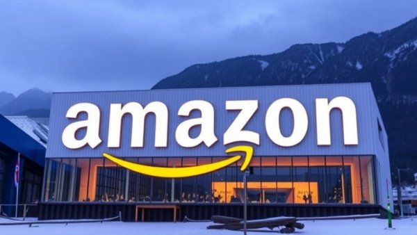 Amazon prepares its first Swiss franc bond in six-part AI-capex push