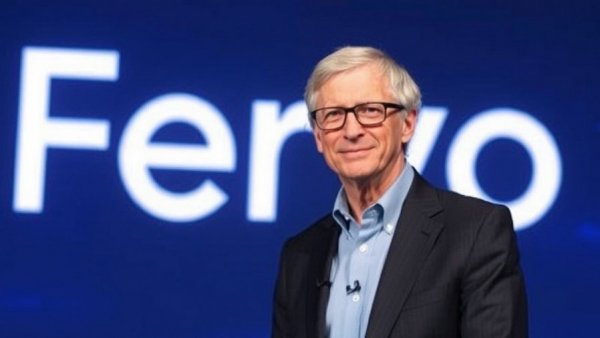 Bill Gates’s backed Fervo Energy raises IPO target to $1.82bn on $7.4bn