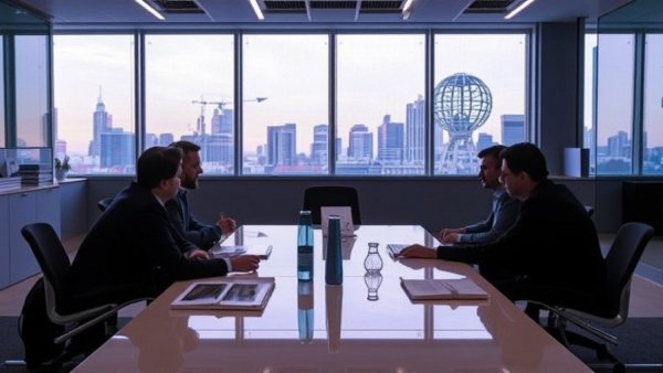 OpenAI just acquired the consulting firm it was born alongside. The model company is now the services company.