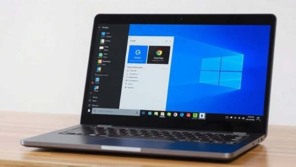 Google killed the Chromebook. Its replacement turns your cursor into an AI agent.