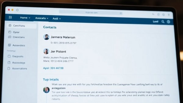 Screenshot highlighting contact details, AI chatbots revealing personal data.